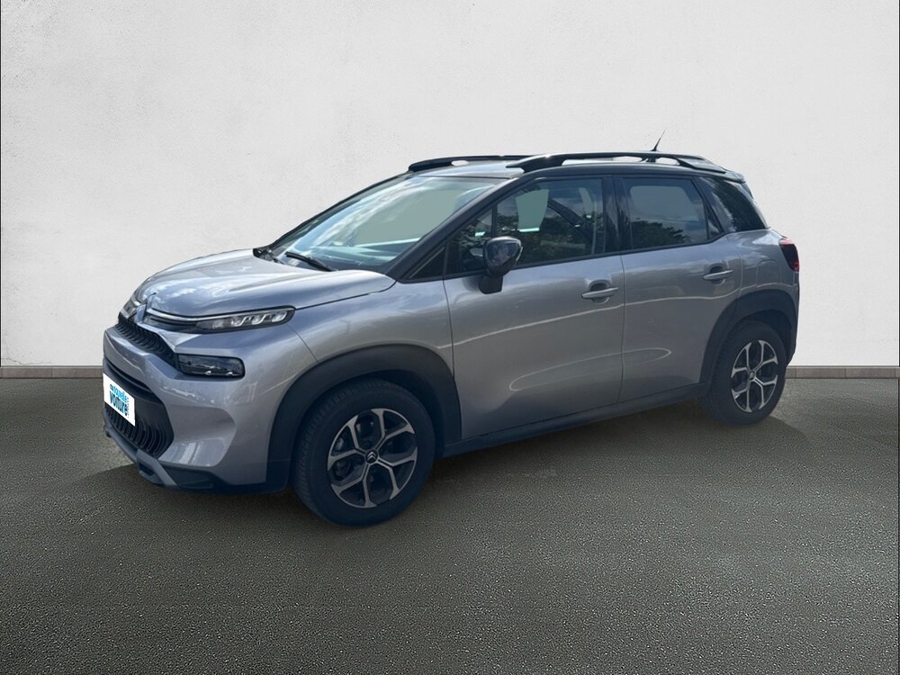 Occasion CITROEN C3 Aircross C3 Aircross PureTech 110 S&S BVM6 - Plus