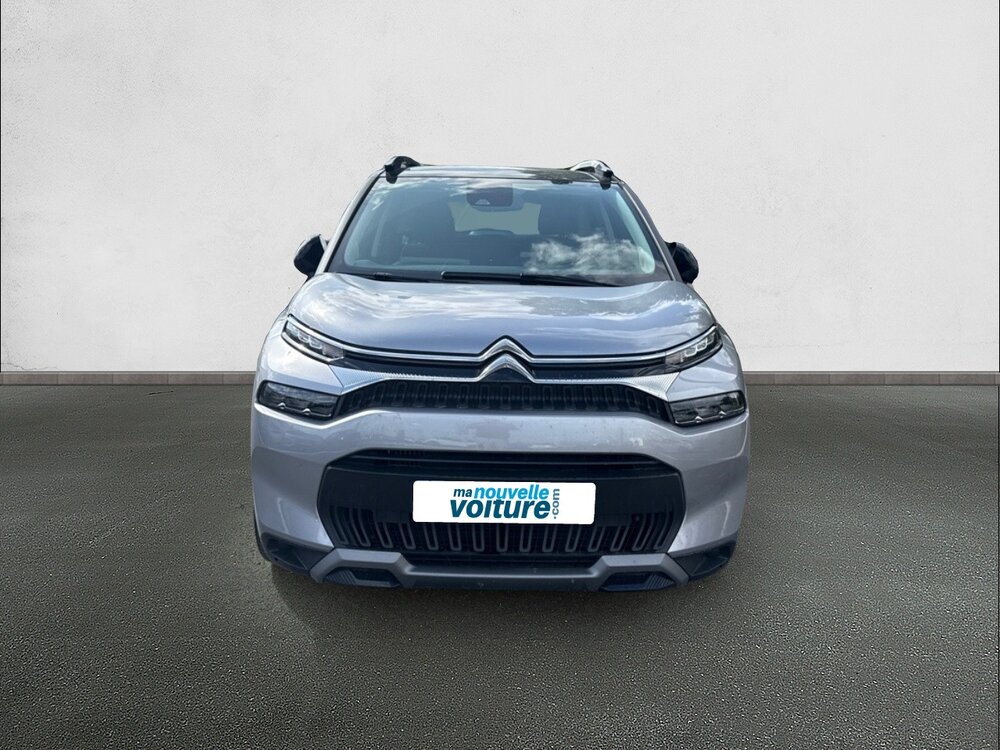 Occasion CITROEN C3 Aircross C3 Aircross PureTech 110 S&S BVM6 - Plus