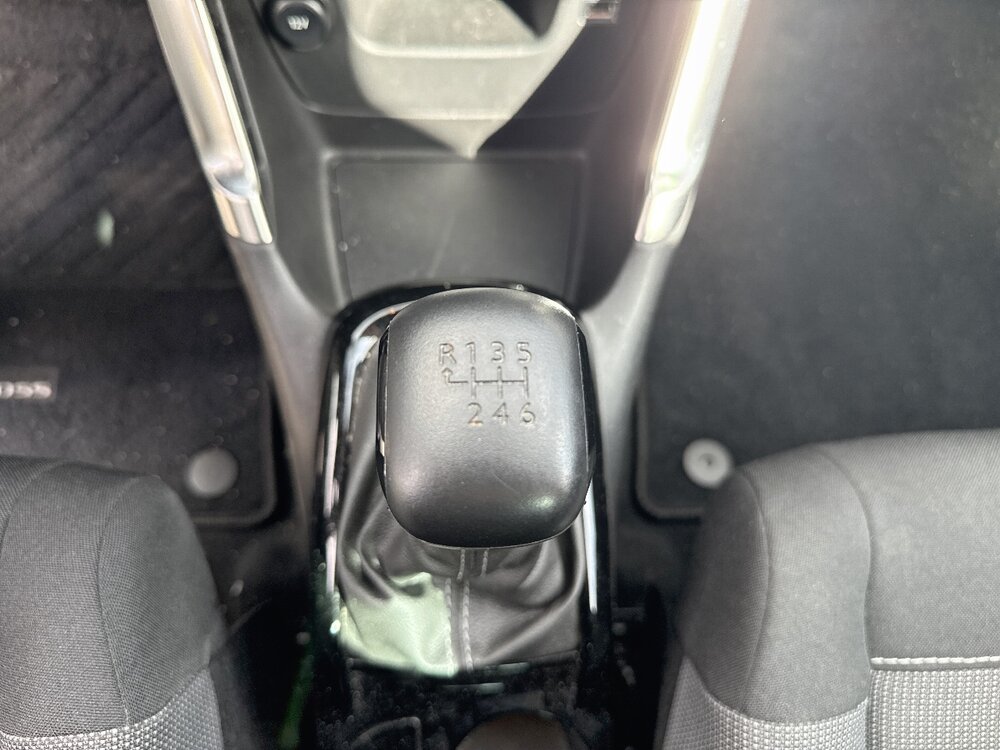 Occasion CITROEN C3 Aircross C3 Aircross PureTech 110 S&S BVM6 - Plus