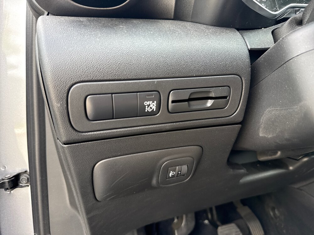 Occasion CITROEN C3 Aircross C3 Aircross PureTech 110 S&S BVM6 - Plus