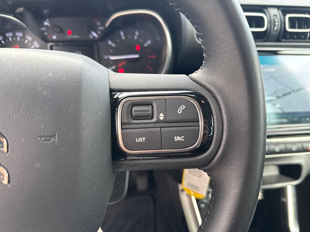 Occasion CITROEN C3 Aircross C3 Aircross PureTech 110 S&S BVM6 - Plus