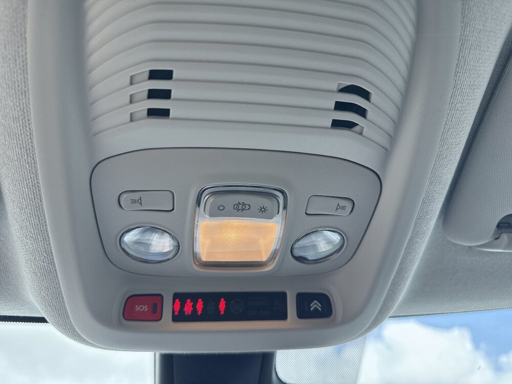 Occasion CITROEN C3 Aircross C3 Aircross PureTech 110 S&S BVM6 - Plus