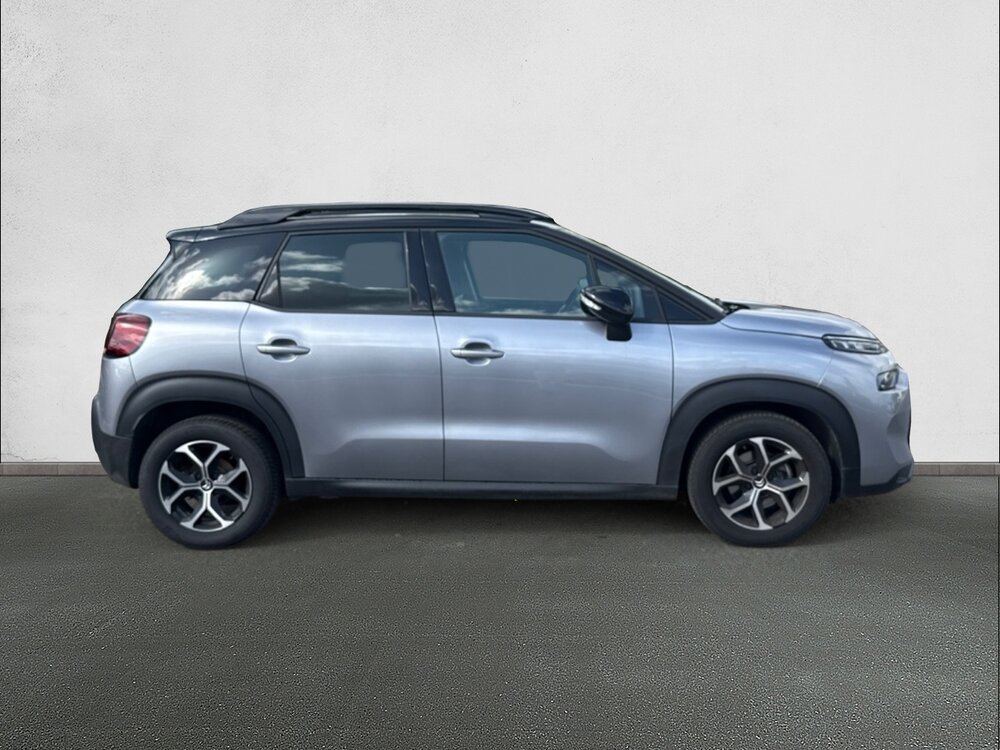 Occasion CITROEN C3 Aircross C3 Aircross PureTech 110 S&S BVM6 - Plus