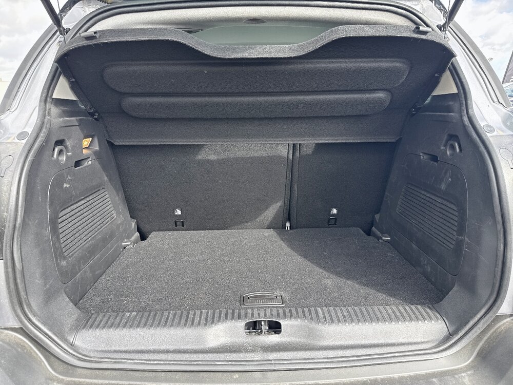 Occasion CITROEN C3 Aircross C3 Aircross PureTech 110 S&S BVM6 - Plus