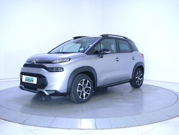 Occasion CITROEN C3 Aircross C3 Aircross PureTech 110 S&S BVM6 - Plus