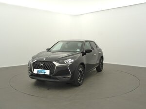Occasion DS DS3 Crossback DS3 Crossback PureTech 130 EAT8 - So Chic