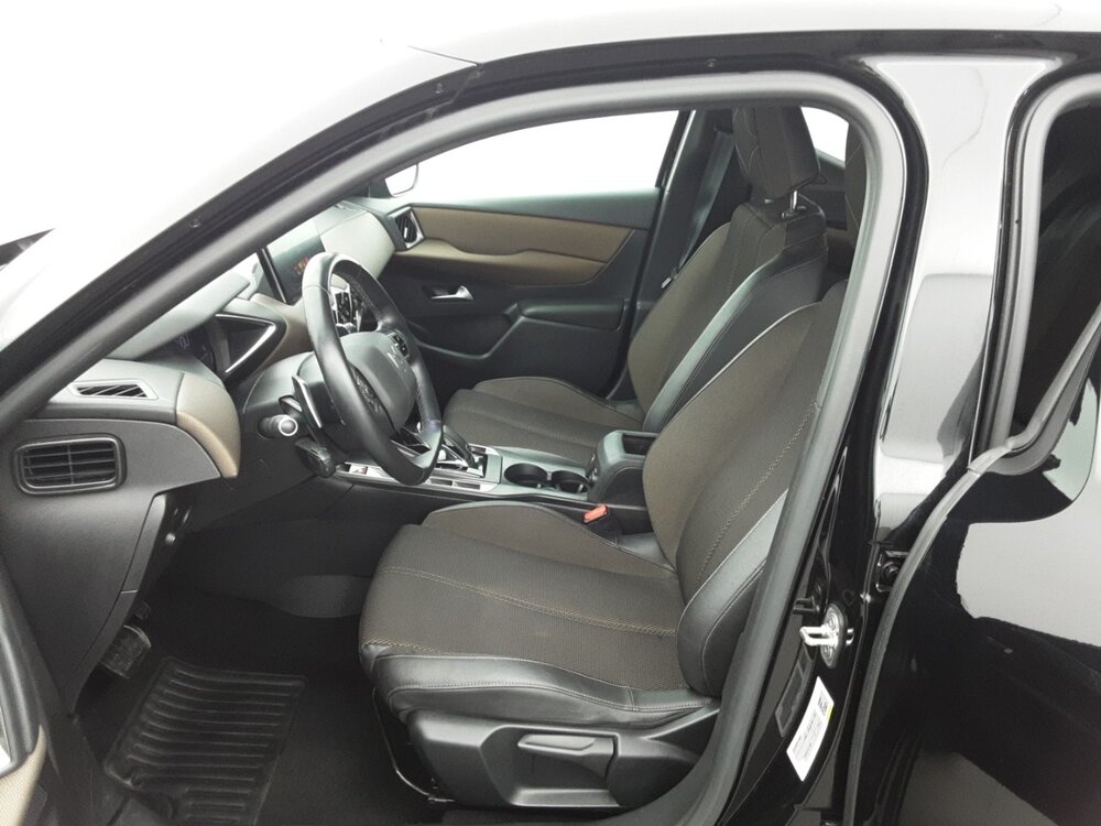 Occasion DS DS3 Crossback DS3 Crossback PureTech 130 EAT8