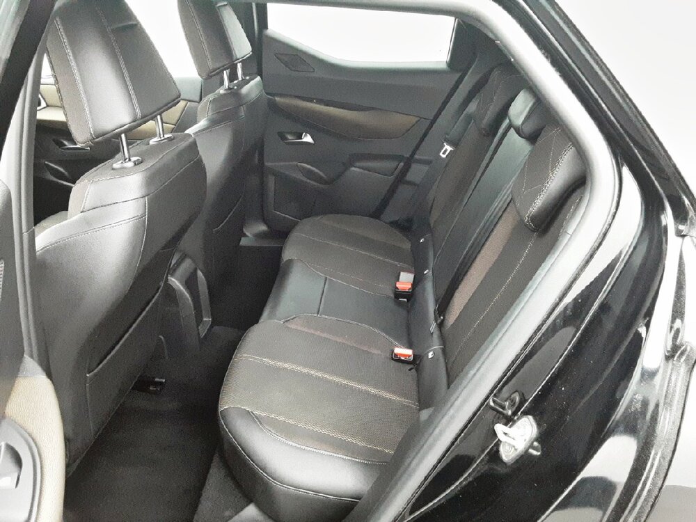 Occasion DS DS3 Crossback DS3 Crossback PureTech 130 EAT8