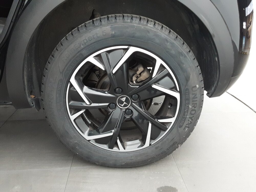 Occasion DS DS3 Crossback DS3 Crossback PureTech 130 EAT8