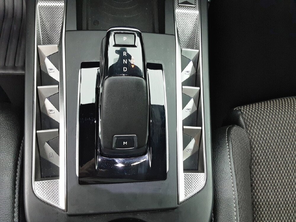 Occasion DS DS3 Crossback DS3 Crossback PureTech 130 EAT8