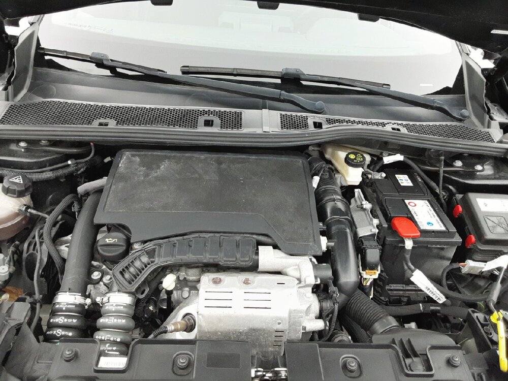 Occasion DS DS3 Crossback DS3 Crossback PureTech 130 EAT8