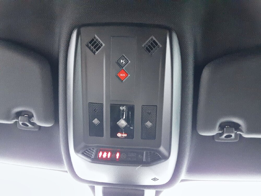 Occasion DS DS3 Crossback DS3 Crossback PureTech 130 EAT8