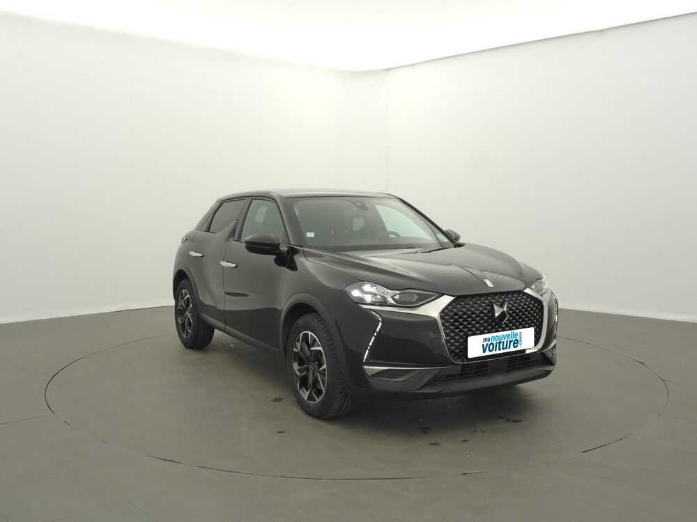 Occasion DS DS3 Crossback DS3 Crossback PureTech 130 EAT8