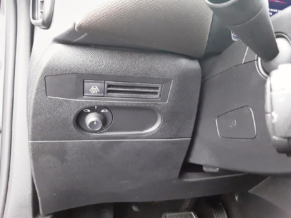 Occasion DS DS3 Crossback DS3 Crossback PureTech 130 EAT8