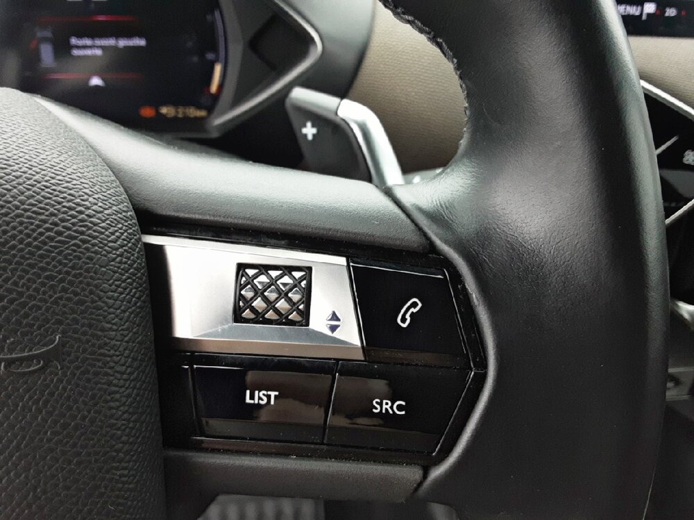 Occasion DS DS3 Crossback DS3 Crossback PureTech 130 EAT8