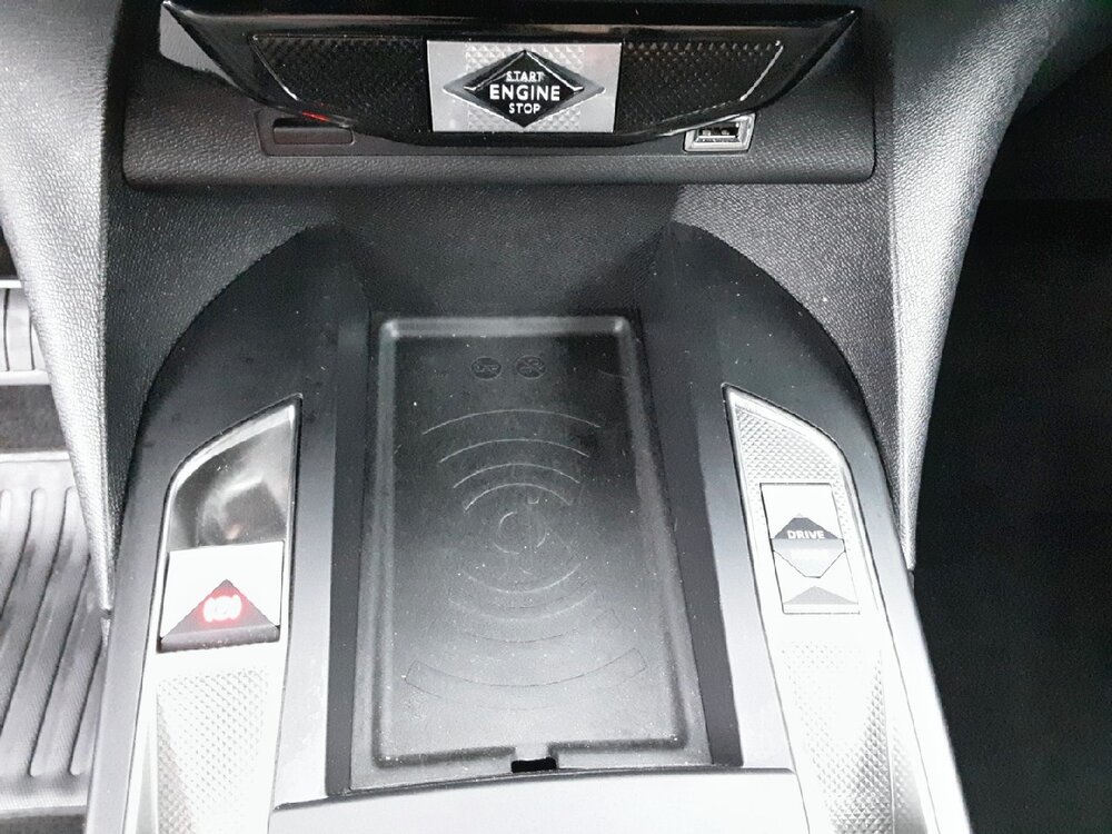 Occasion DS DS3 Crossback DS3 Crossback PureTech 130 EAT8