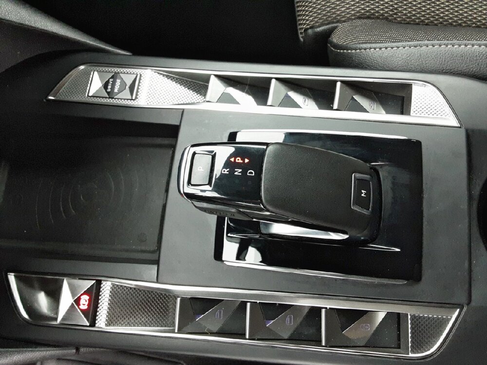 Occasion DS DS3 Crossback DS3 Crossback PureTech 130 EAT8