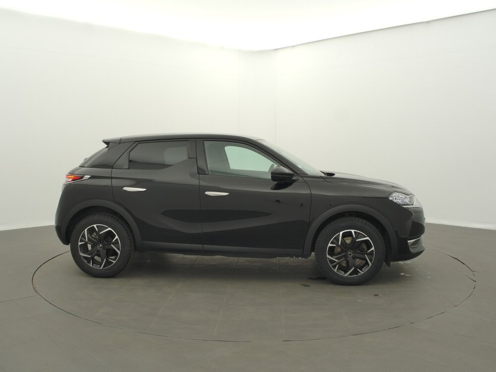 Occasion DS DS3 Crossback DS3 Crossback PureTech 130 EAT8