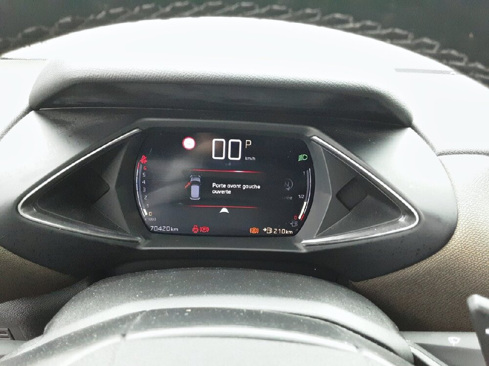 Occasion DS DS3 Crossback DS3 Crossback PureTech 130 EAT8