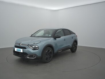 Occasion CITROEN C4 C4 PureTech 130 S&S EAT8