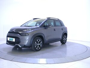Occasion CITROEN C3 Aircross C3 Aircross BlueHDi 110 S&S BVM6 - Plus