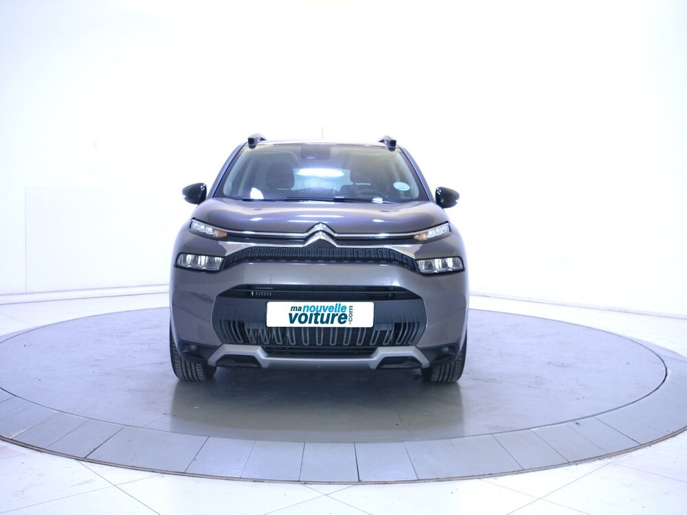 Occasion CITROEN C3 Aircross C3 Aircross BlueHDi 110 S&S BVM6 - Plus