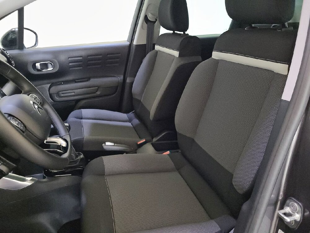 Occasion CITROEN C3 Aircross C3 Aircross BlueHDi 110 S&S BVM6 - Plus