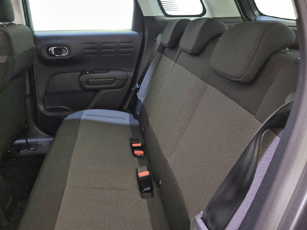 Occasion CITROEN C3 Aircross C3 Aircross BlueHDi 110 S&S BVM6 - Plus