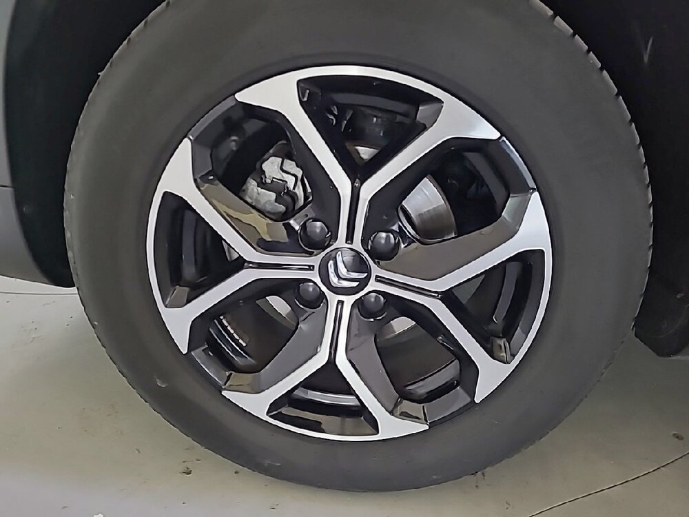 Occasion CITROEN C3 Aircross C3 Aircross BlueHDi 110 S&S BVM6 - Plus