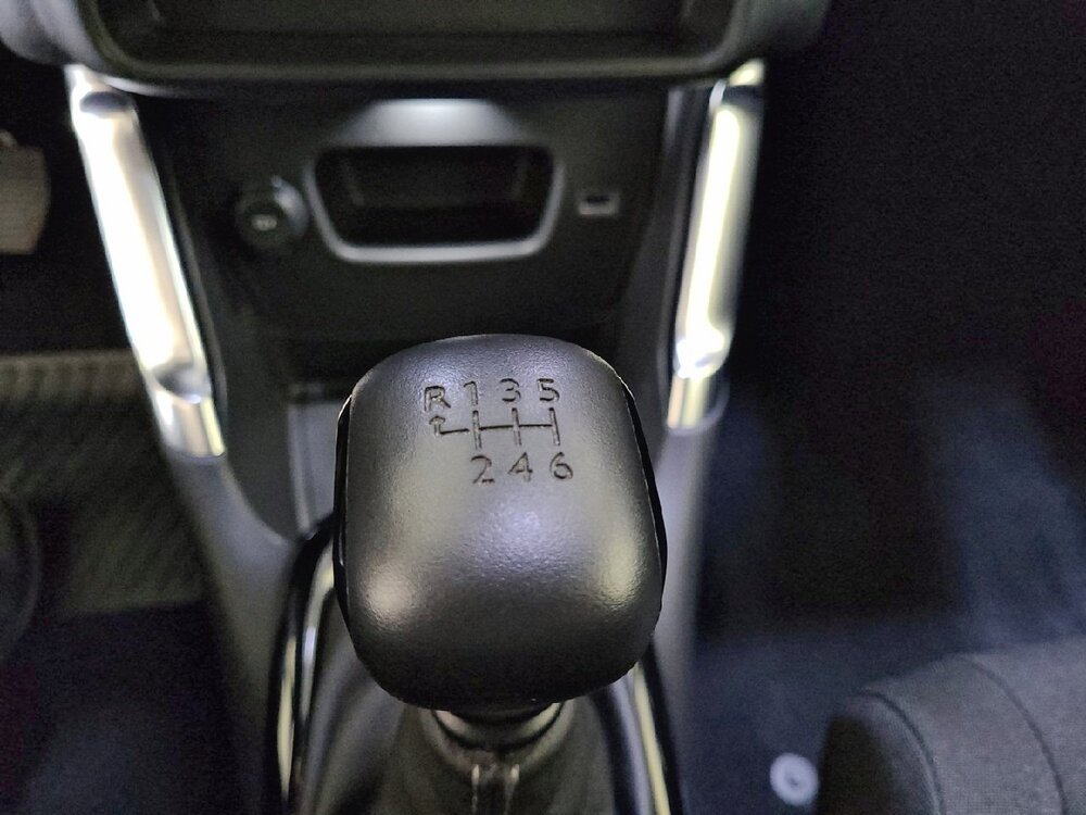 Occasion CITROEN C3 Aircross C3 Aircross BlueHDi 110 S&S BVM6 - Plus