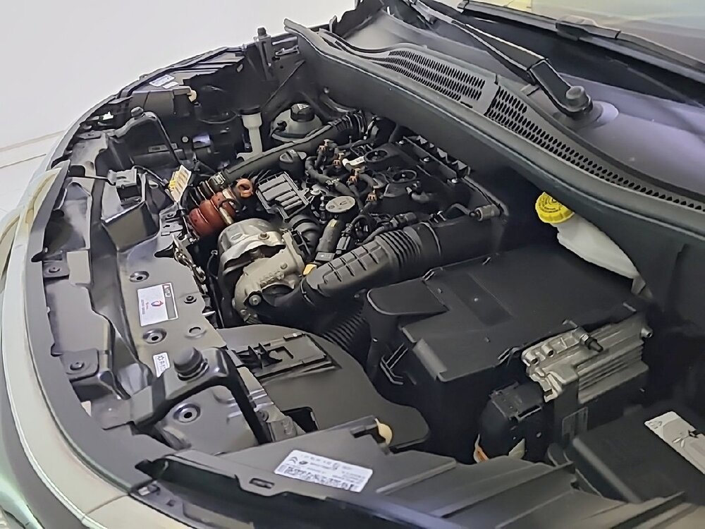 Occasion CITROEN C3 Aircross C3 Aircross BlueHDi 110 S&S BVM6 - Plus