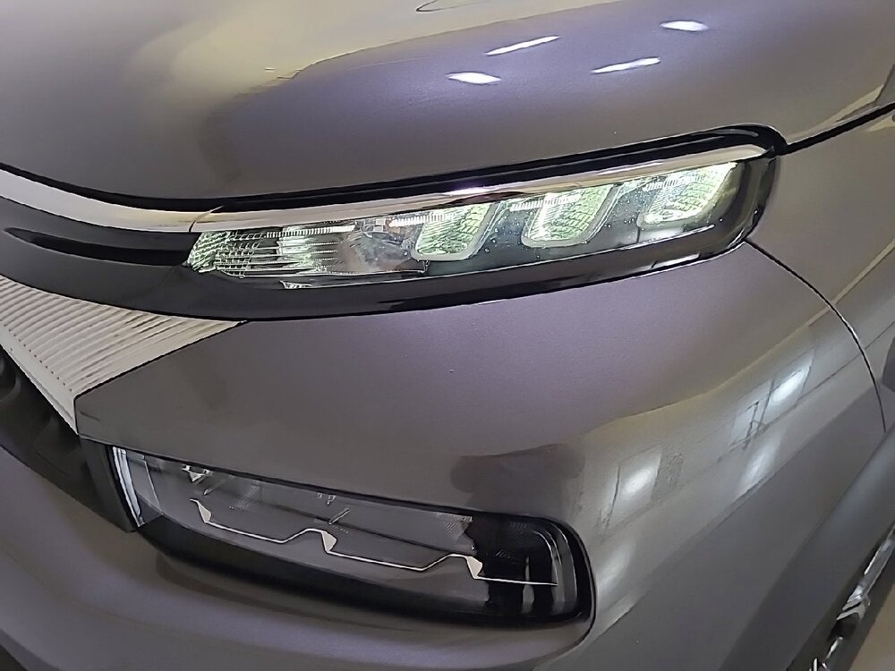 Occasion CITROEN C3 Aircross C3 Aircross BlueHDi 110 S&S BVM6 - Plus