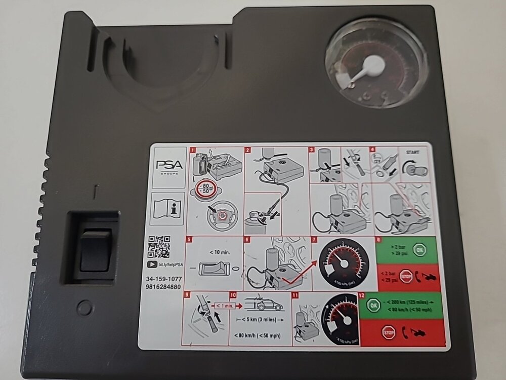 Occasion CITROEN C3 Aircross C3 Aircross BlueHDi 110 S&S BVM6 - Plus