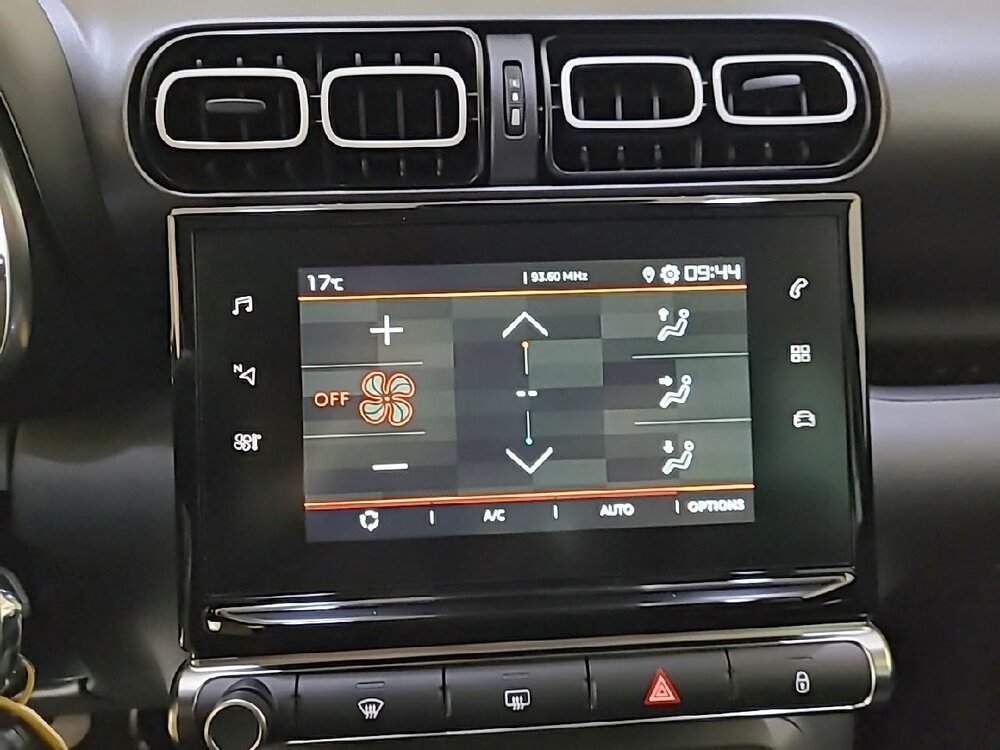 Occasion CITROEN C3 Aircross C3 Aircross BlueHDi 110 S&S BVM6 - Plus