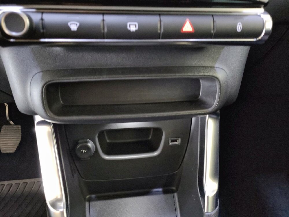 Occasion CITROEN C3 Aircross C3 Aircross BlueHDi 110 S&S BVM6 - Plus