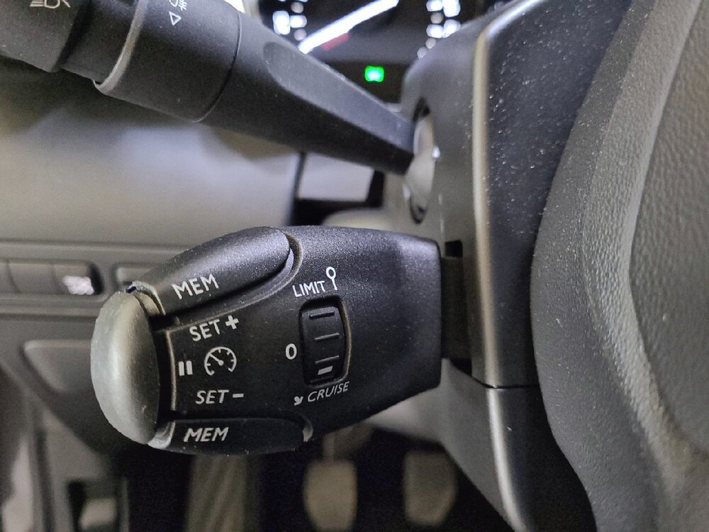 Occasion CITROEN C3 Aircross C3 Aircross BlueHDi 110 S&S BVM6 - Plus