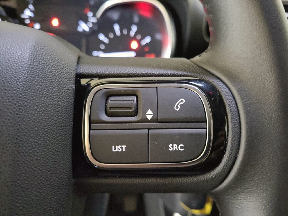 Occasion CITROEN C3 Aircross C3 Aircross BlueHDi 110 S&S BVM6 - Plus