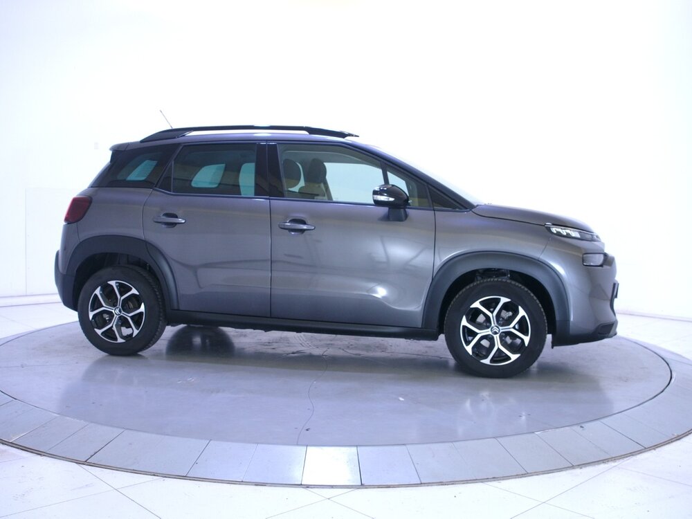 Occasion CITROEN C3 Aircross C3 Aircross BlueHDi 110 S&S BVM6 - Plus