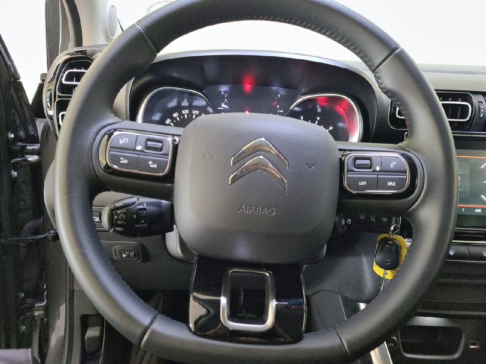 Occasion CITROEN C3 Aircross C3 Aircross BlueHDi 110 S&S BVM6 - Plus