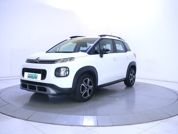 Occasion CITROEN C3 Aircross C3 Aircross BlueHDi 120 S&S EAT6