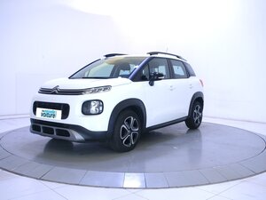 Occasion CITROEN C3 Aircross C3 Aircross BlueHDi 120 S&S EAT6 - Feel Pack Business