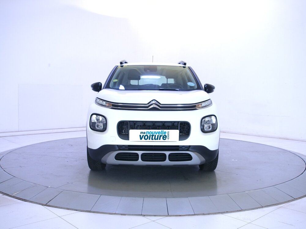 Occasion CITROEN C3 Aircross C3 Aircross BlueHDi 120 S&S EAT6 - Feel Pack Business