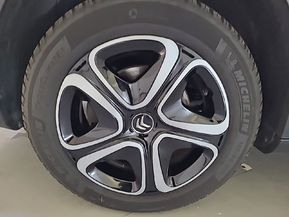 Occasion CITROEN C3 Aircross C3 Aircross BlueHDi 120 S&S EAT6 - Feel Pack Business