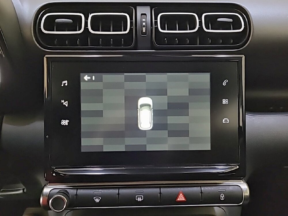 Occasion CITROEN C3 Aircross C3 Aircross BlueHDi 120 S&S EAT6 - Feel Pack Business