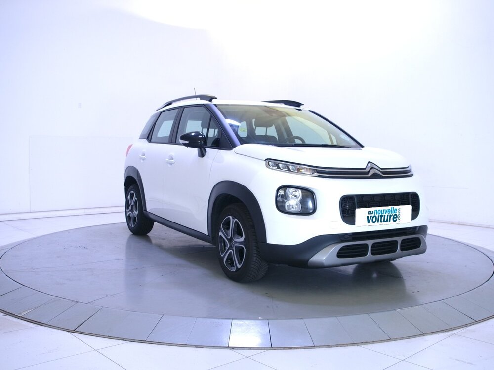 Occasion CITROEN C3 Aircross C3 Aircross BlueHDi 120 S&S EAT6 - Feel Pack Business