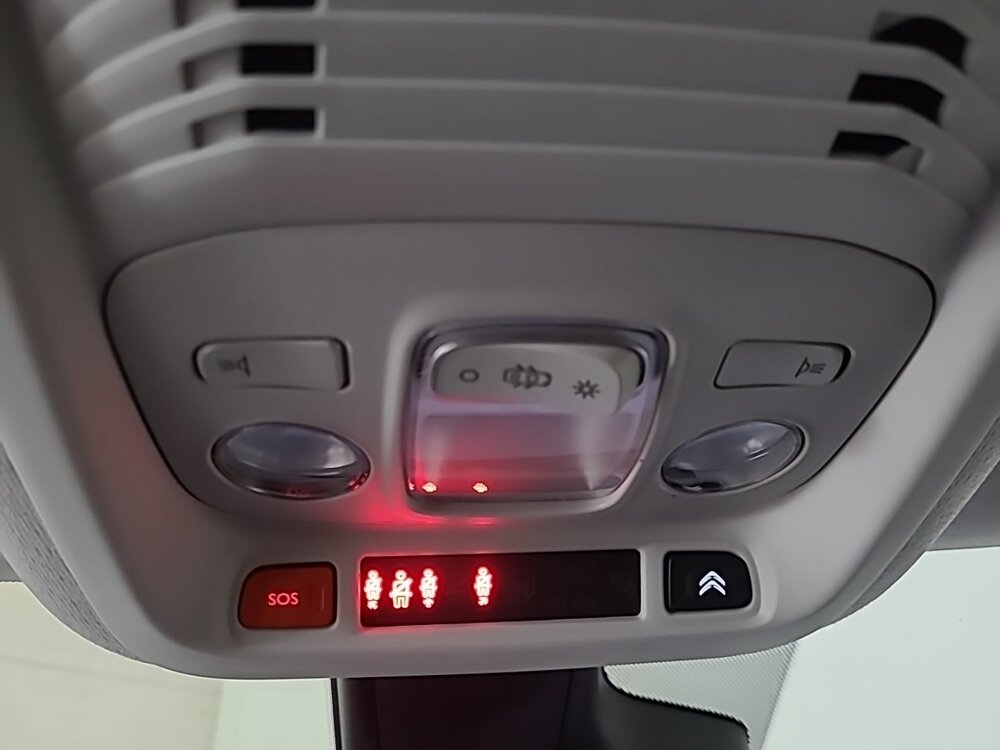 Occasion CITROEN C3 Aircross C3 Aircross BlueHDi 120 S&S EAT6 - Feel Pack Business