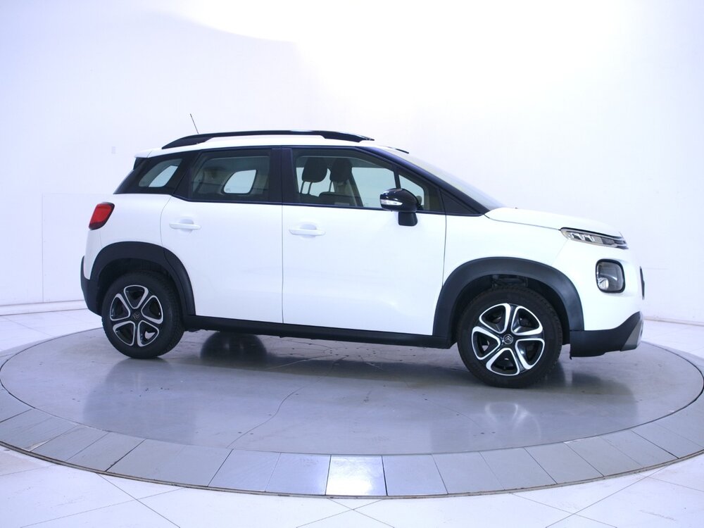 Occasion CITROEN C3 Aircross C3 Aircross BlueHDi 120 S&S EAT6 - Feel Pack Business