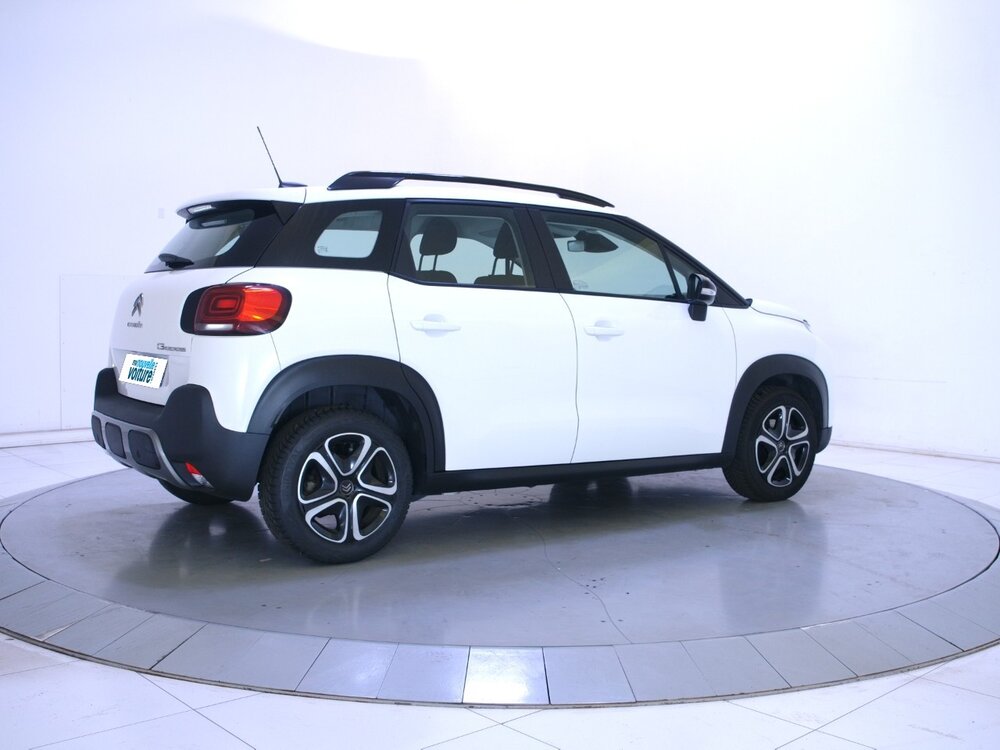 Occasion CITROEN C3 Aircross C3 Aircross BlueHDi 120 S&S EAT6 - Feel Pack Business