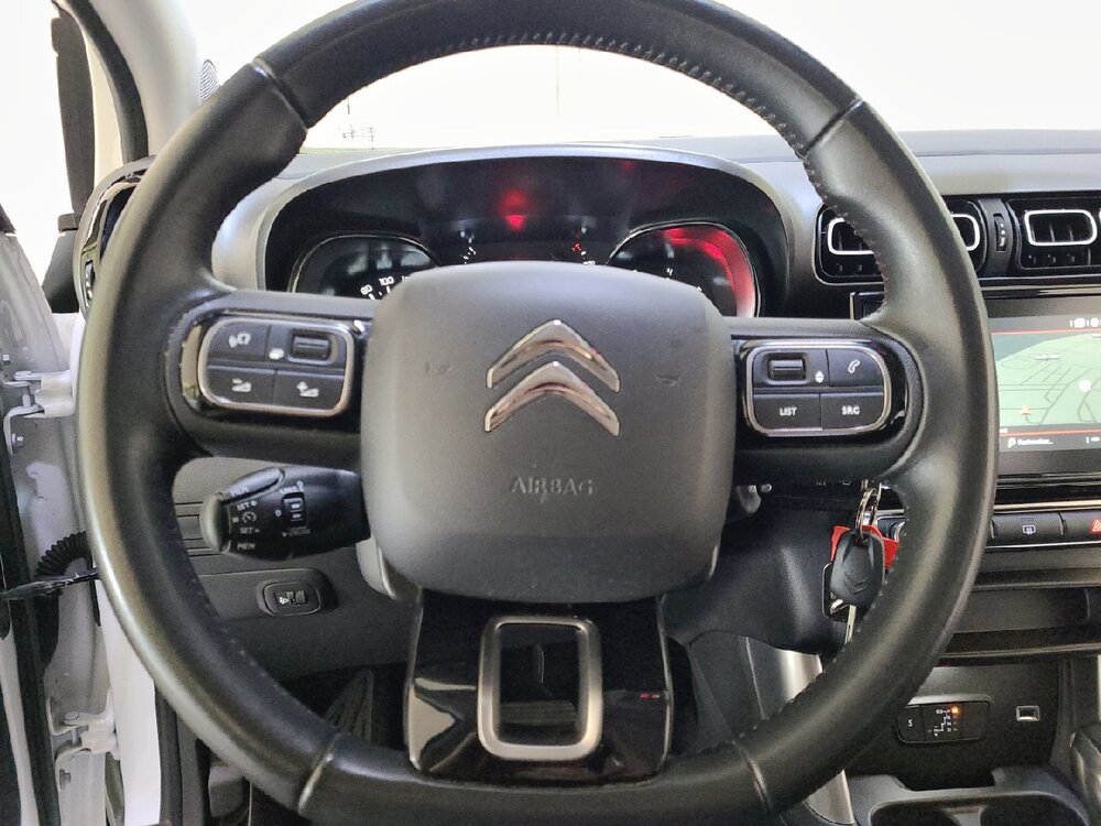 Occasion CITROEN C3 Aircross C3 Aircross BlueHDi 120 S&S EAT6 - Feel Pack Business