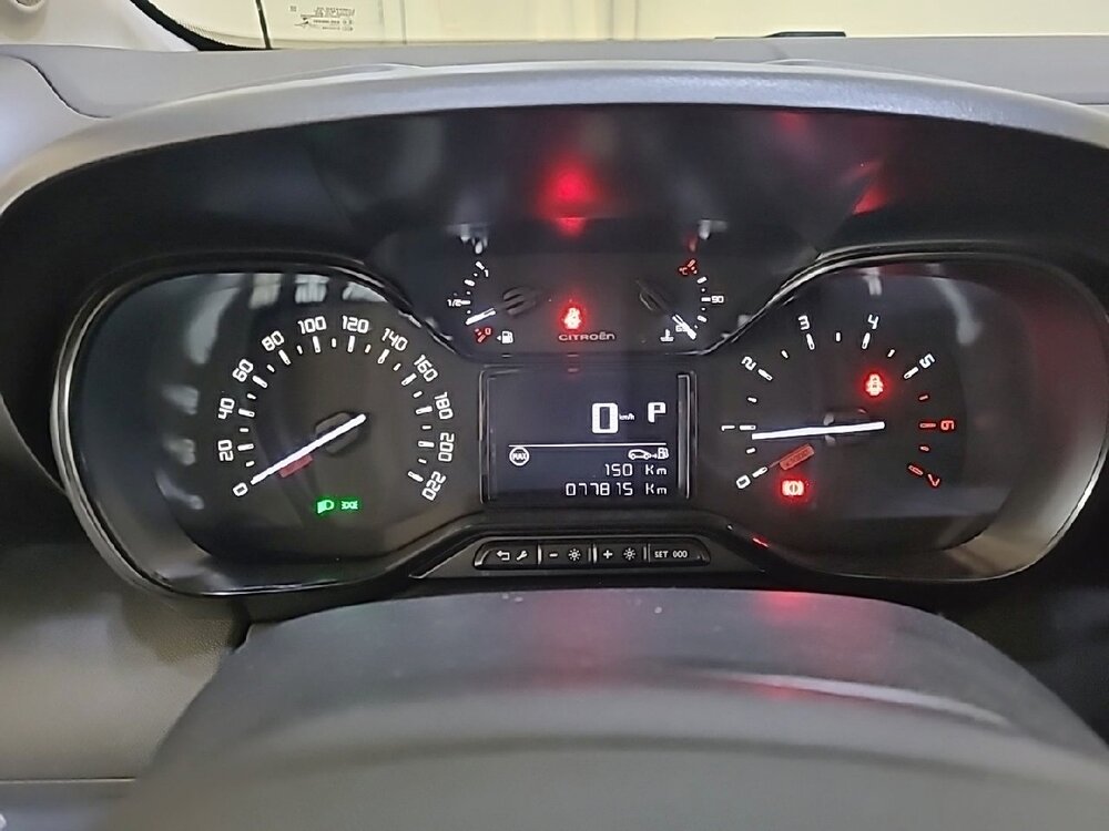 Occasion CITROEN C3 Aircross C3 Aircross BlueHDi 120 S&S EAT6 - Feel Pack Business